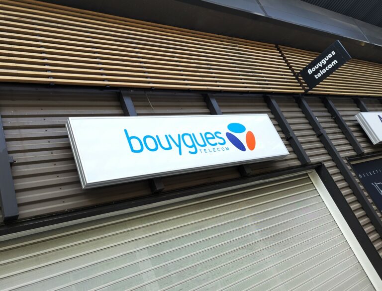 Bouygues Telecom celebra sus 30 años y se acerca un