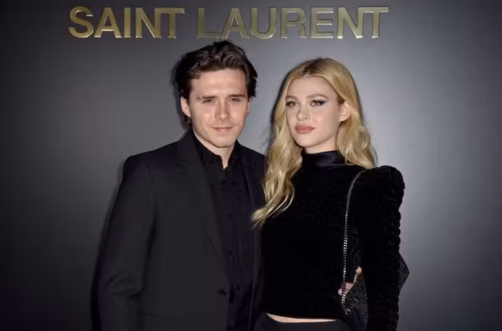 Brooklyn Beckham no tiene «ninguna intención» de reconciliarse con sus