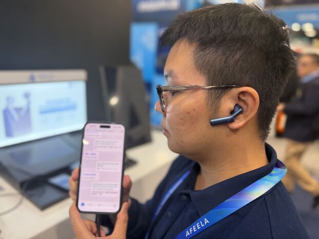 CES de Las Vegas: Innovaciones de CES que facilitan tu