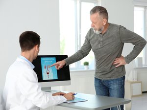Cáncer de próstata: romper tabúes, generar nuevas esperanzas