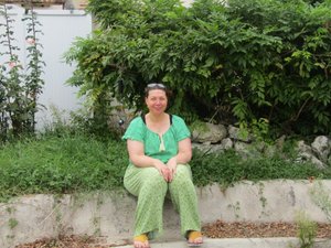Casseneuil. Meditaciones olfativas con Audrey Narbaïs