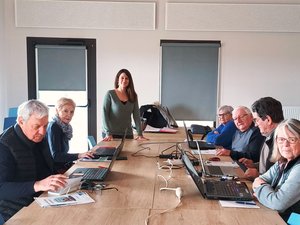 Castelnau-de-Lévis: un taller de sueño para prevenir la pérdida de