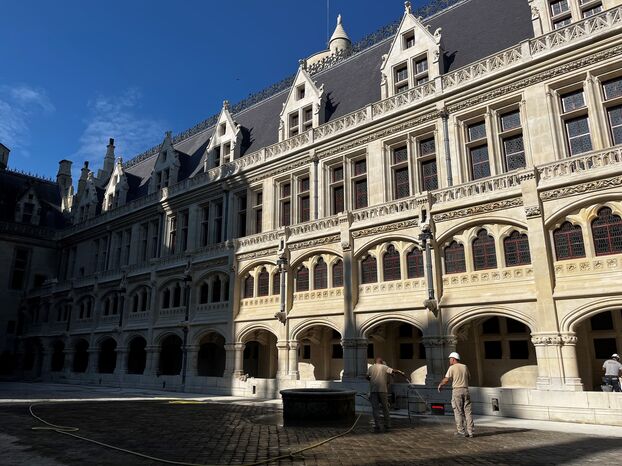 Chantilly, Astérix, Pierrefonds, Mer de Sable… 2025 bate todos los