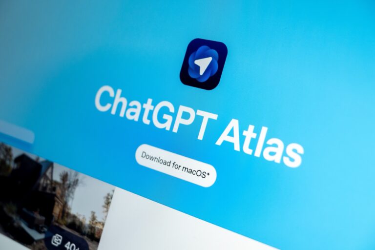 ChatGPT Atlas aún no está disponible en Windows, pero Microsoft