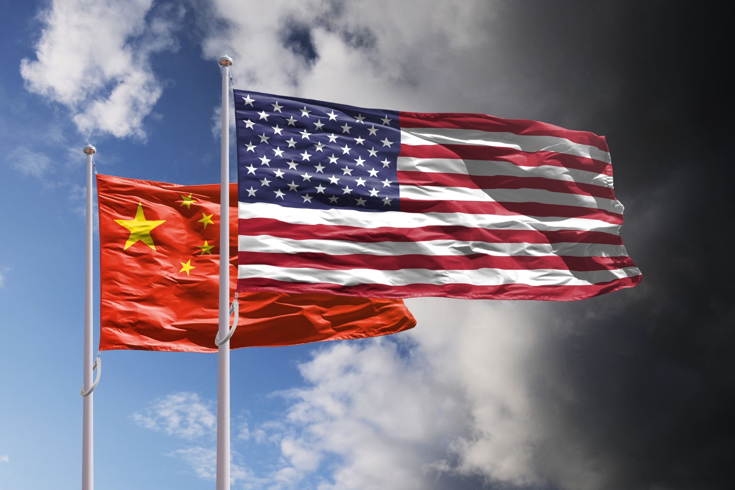 China prohíbe a varios importantes editores de ciberseguridad