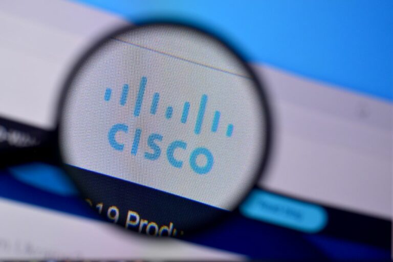 Cisco publica una actualización importante para expulsar a los hackers
