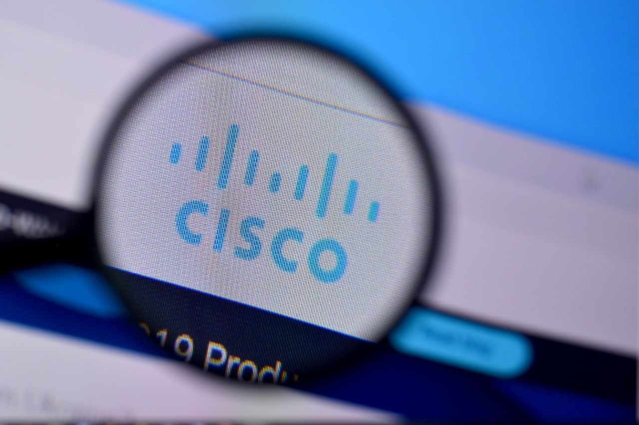 Cisco publica una actualización importante para expulsar a los hackers