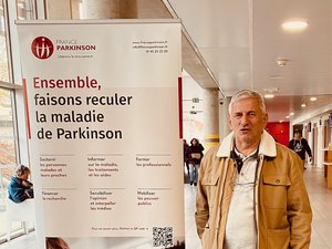Cœur de Causse. Francia Parkinson lanza su primer encuentro