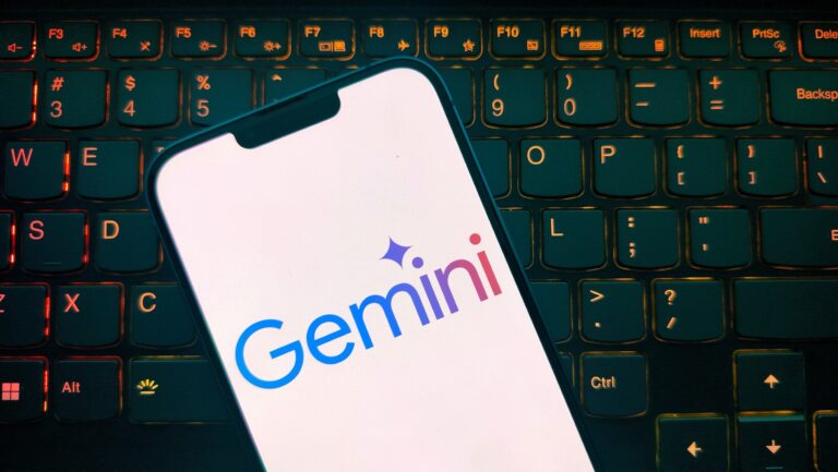 Cómo Gemini pudo exponer datos de empresa a partir de