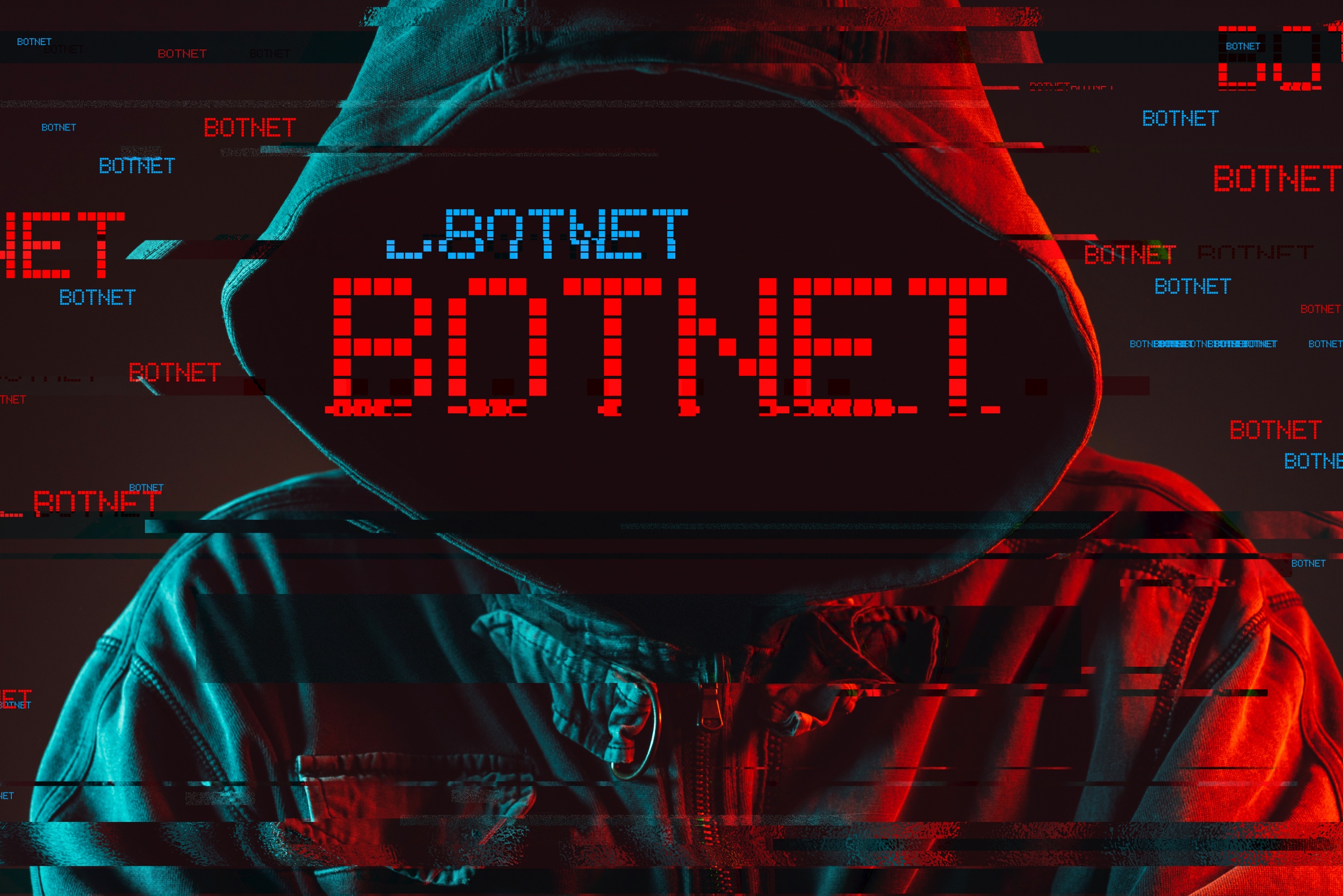 Cómo estos investigadores intentan detener los botnets Kimwolf y Aisuru