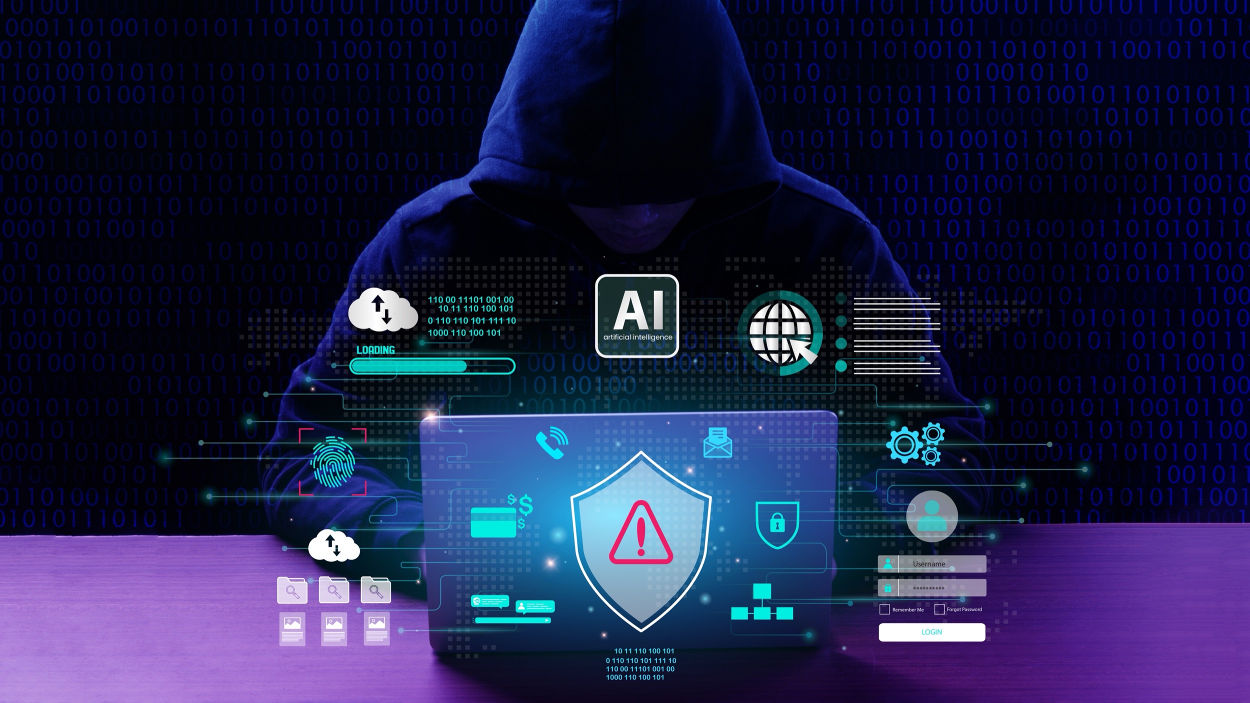 Con VoidLink, la IA da un paso en el desarrollo