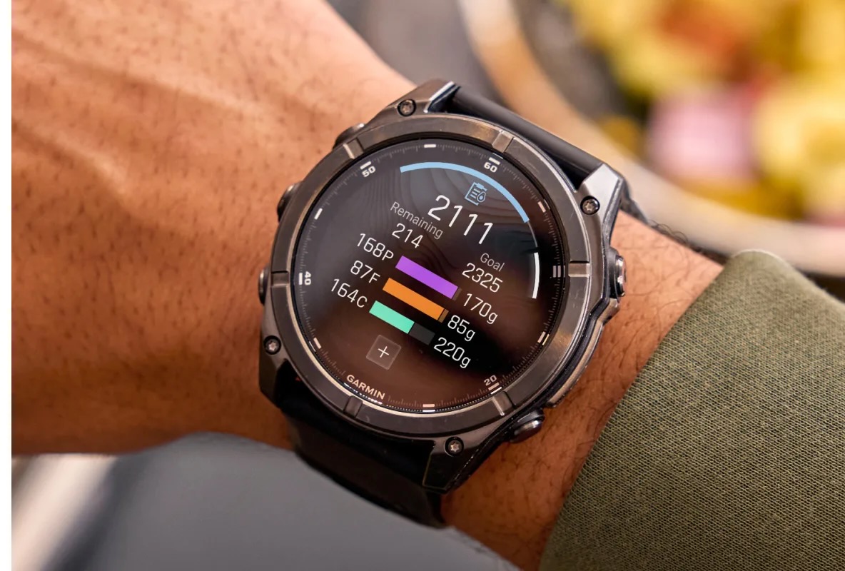 Con esta nueva función inteligente, Garmin quiere convertirse en el