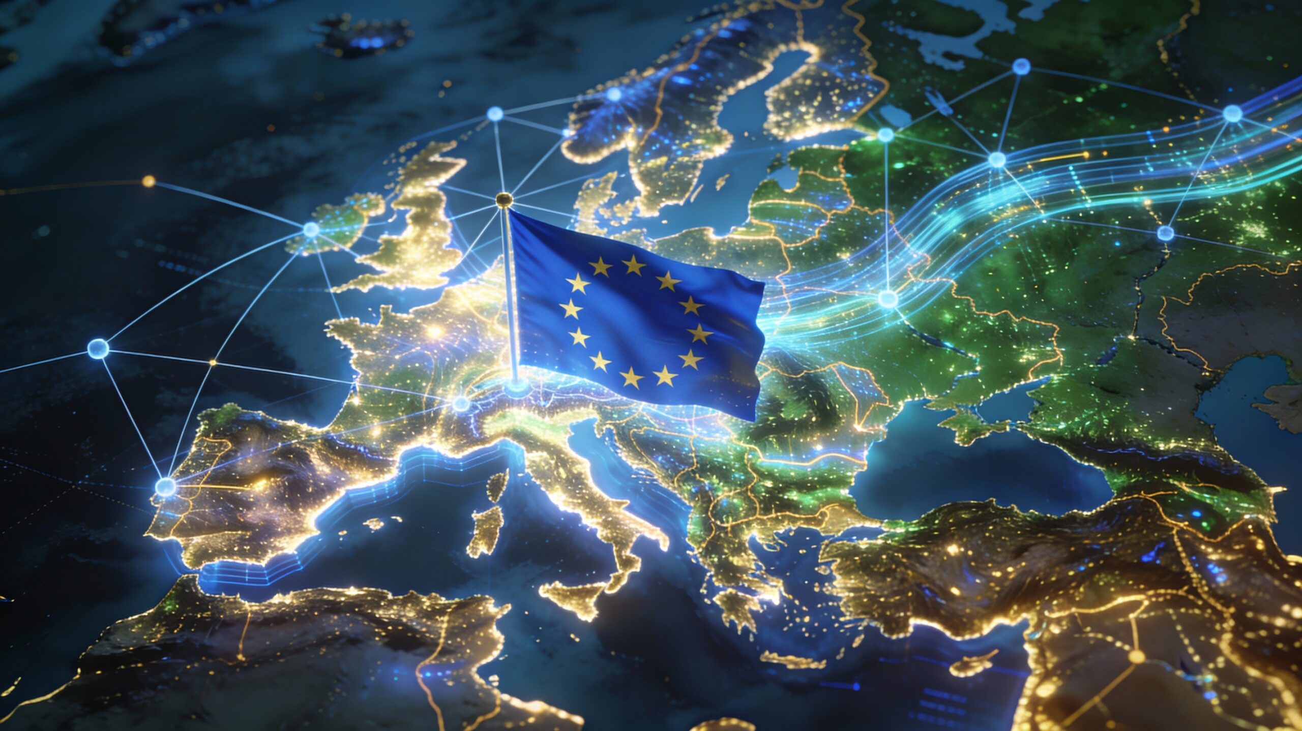 Contra la tech US, Bruselas quiere impulsar el open source