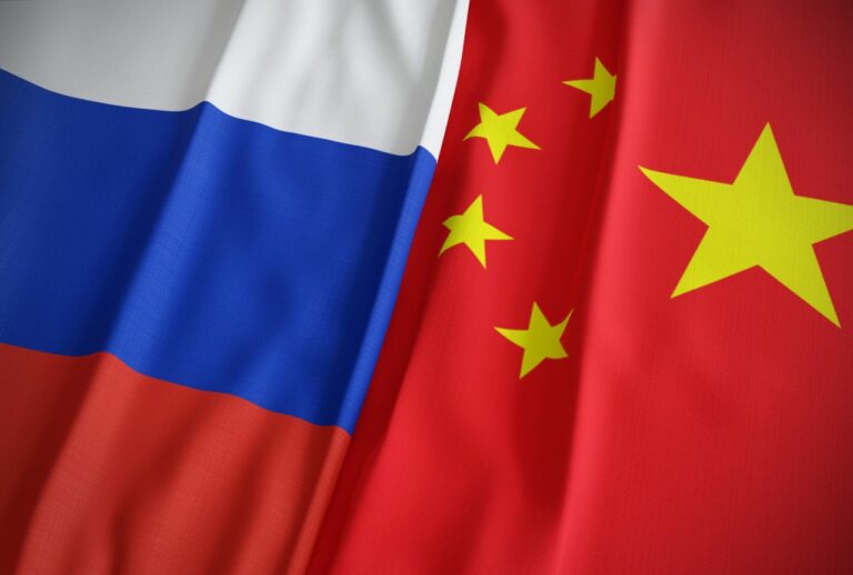 Cuando China y Rusia se adentran en los servidores VMware