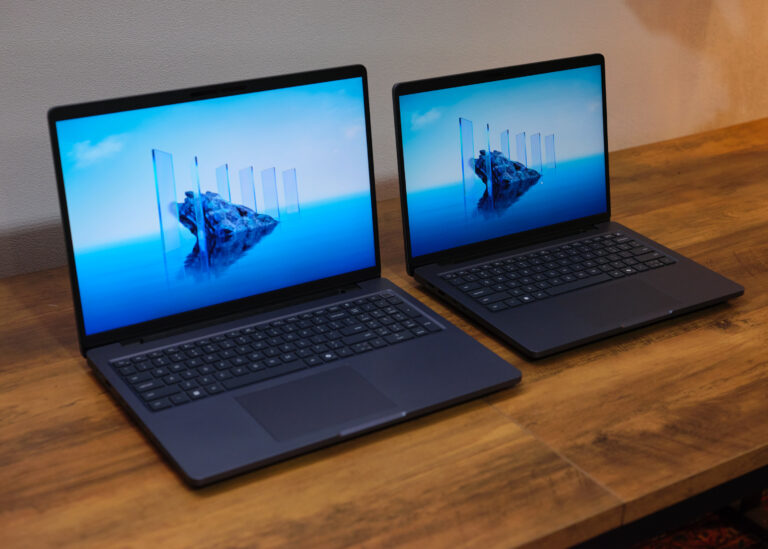 Dell adopta discretamente chips Ryzen para uno de sus últimos