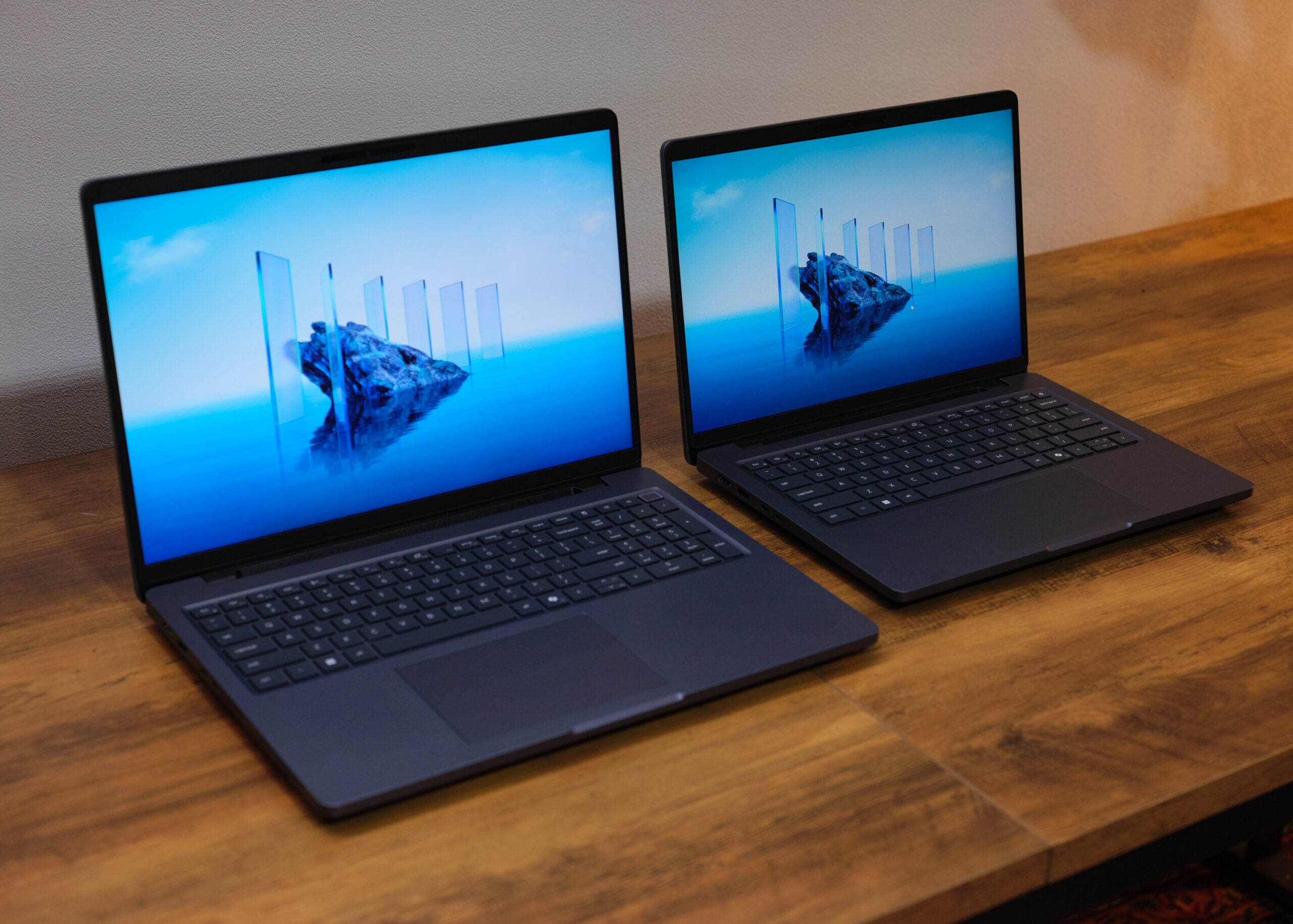 Dell adopta discretamente chips Ryzen para uno de sus últimos