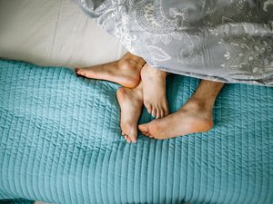 "Devoir conjugal": por qué la Asamblea Nacional se enfrenta a