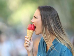 Dientes: ¿por qué algunas personas son hipersensibles?
