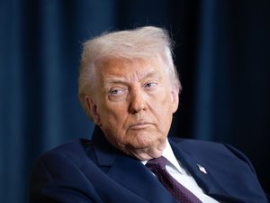 Donald Trump: "Demencia", "declive cognitivo"... ¿Por qué su salud mental
