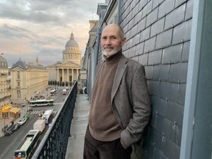 ENTRETIEN. "Las personas como Trump no meditan. Son impulsivos que