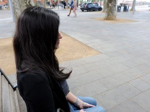 EXCLUSIVA. Descubre que tiene 159 medios hermanos y hermanas de