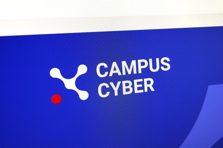 El Campus Cyber, lugar emblemático francés de la ciberseguridad, está