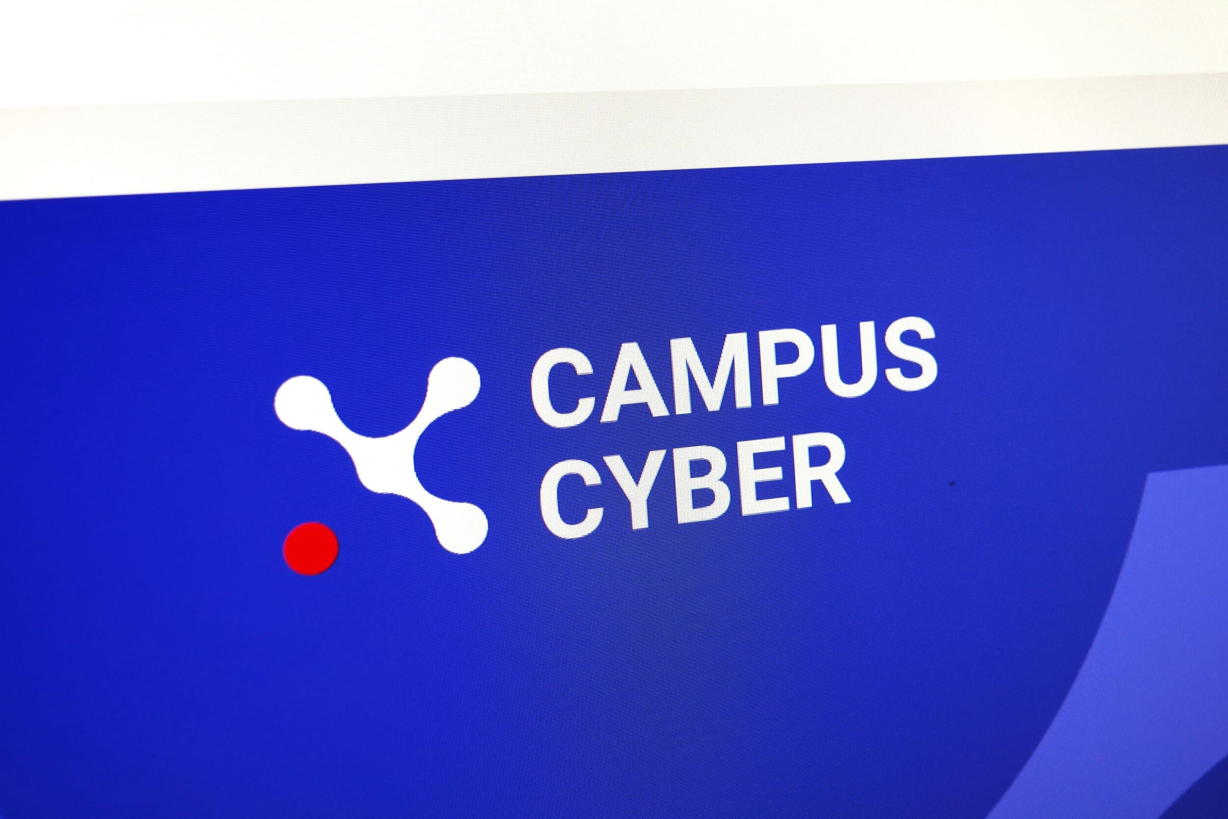 El Campus Cyber, lugar emblemático francés de la ciberseguridad, está