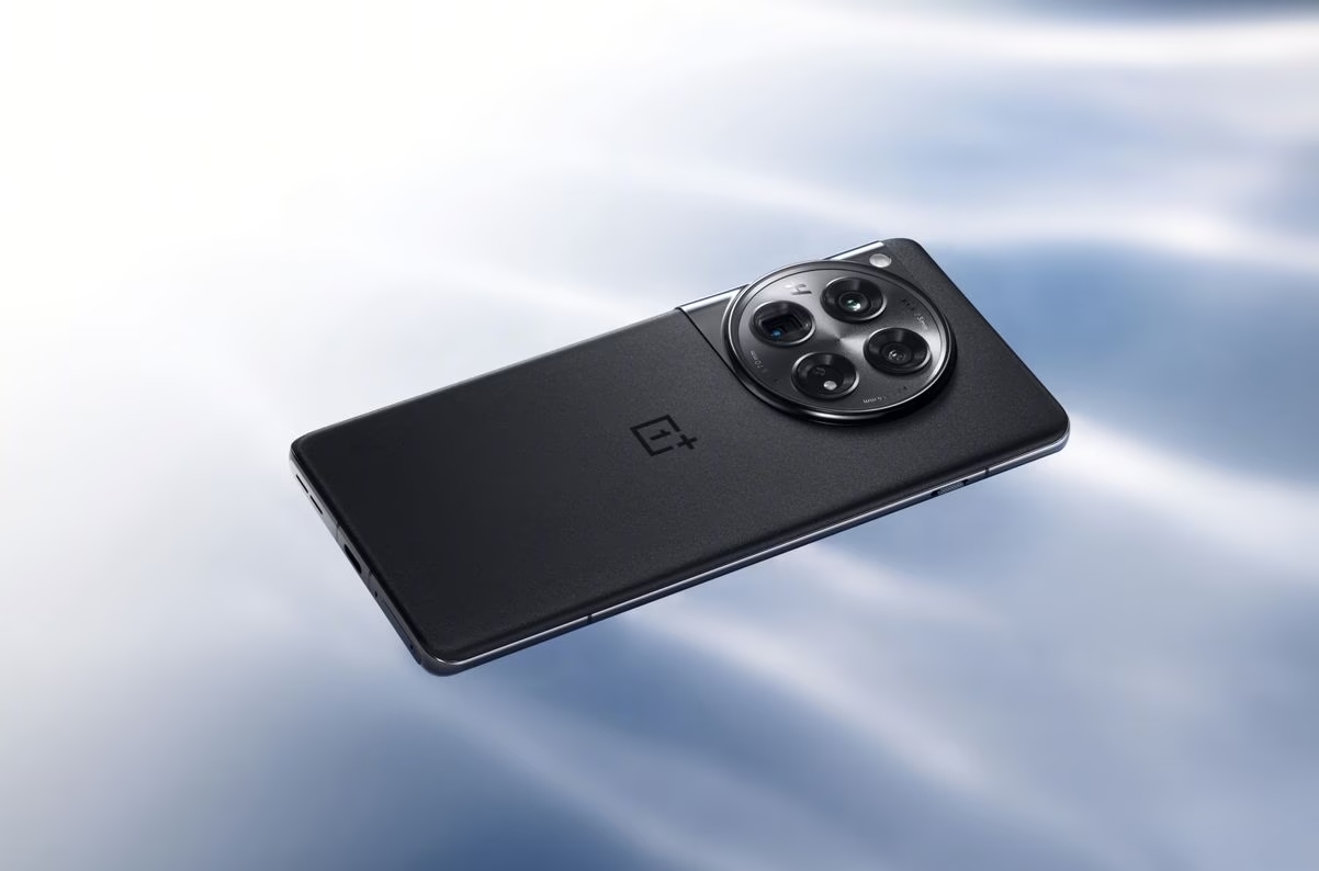 El OnePlus 12 recibe una gran cantidad de novedades con