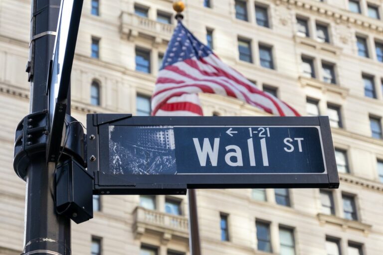 El anuncio catastrófico de Wall Street, que entra en la
