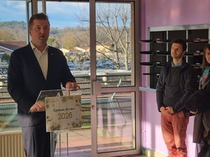 "El hospital debe servir a su población": cooperación y modernización