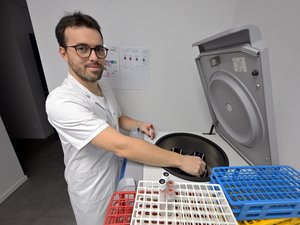 «El inicio fue tranquilo, es complicado hacer saber que nos