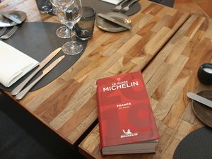 El menú básico cuesta 540 euros por persona: un restaurante