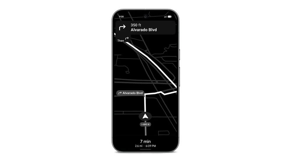 El modo de ahorro de energía del Pixel 10 llega