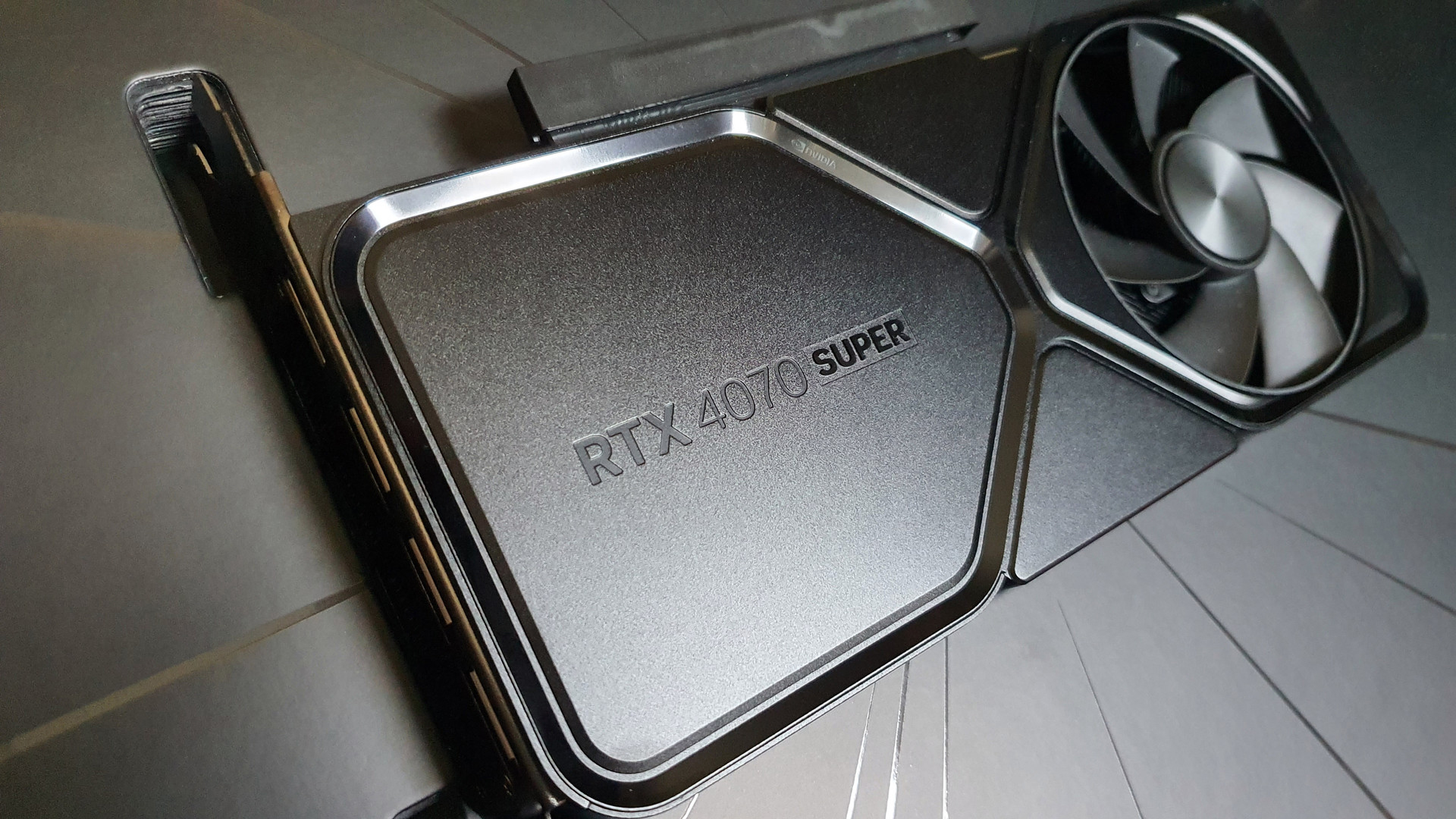 El sorprendente plan de rescate que NVIDIA ya no descarta