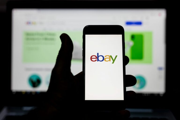 El tour de vis de eBay frente a los agentes