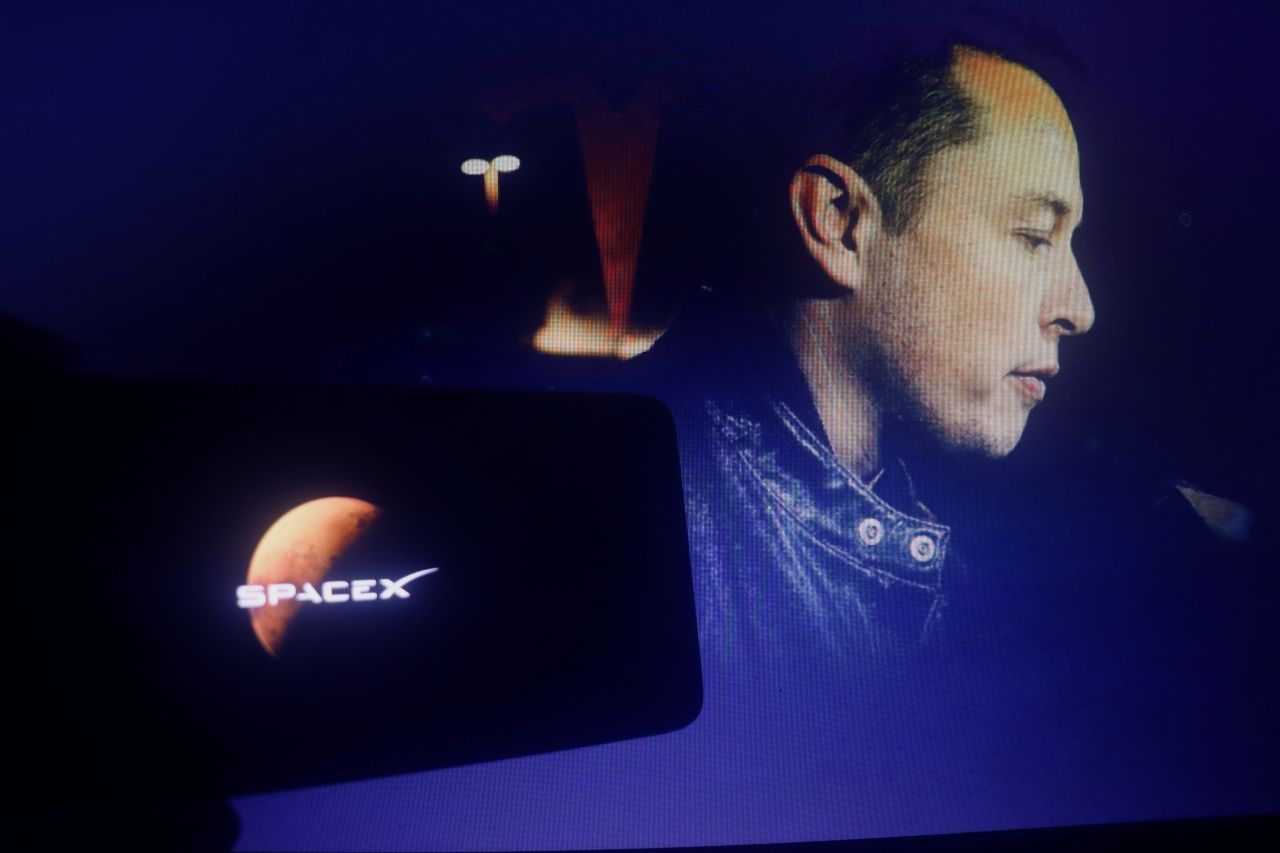 Elon Musk lanza una idea que causa sorpresa en el