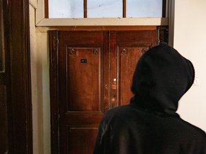"En París o Marsella, nunca he visto eso": un hombre