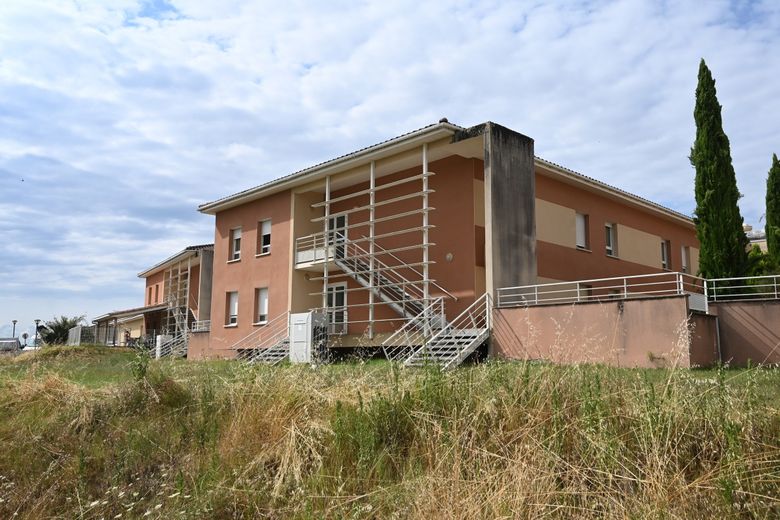 En grave dificultad financiera, esta residencia de ancianos municipal cambia