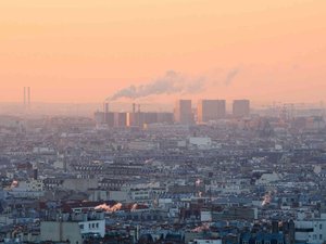 Enfermedad de Charcot: la contaminación del aire podría aumentar los