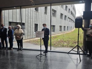 "Es una situación que durará algunos días más": covid-19, gripe...