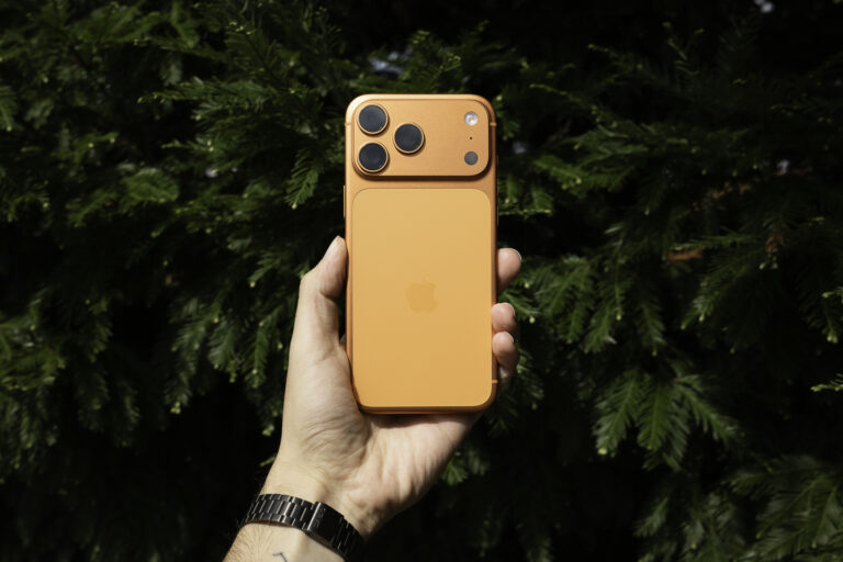 Escasez de RAM o no, Apple quiere más memoria para