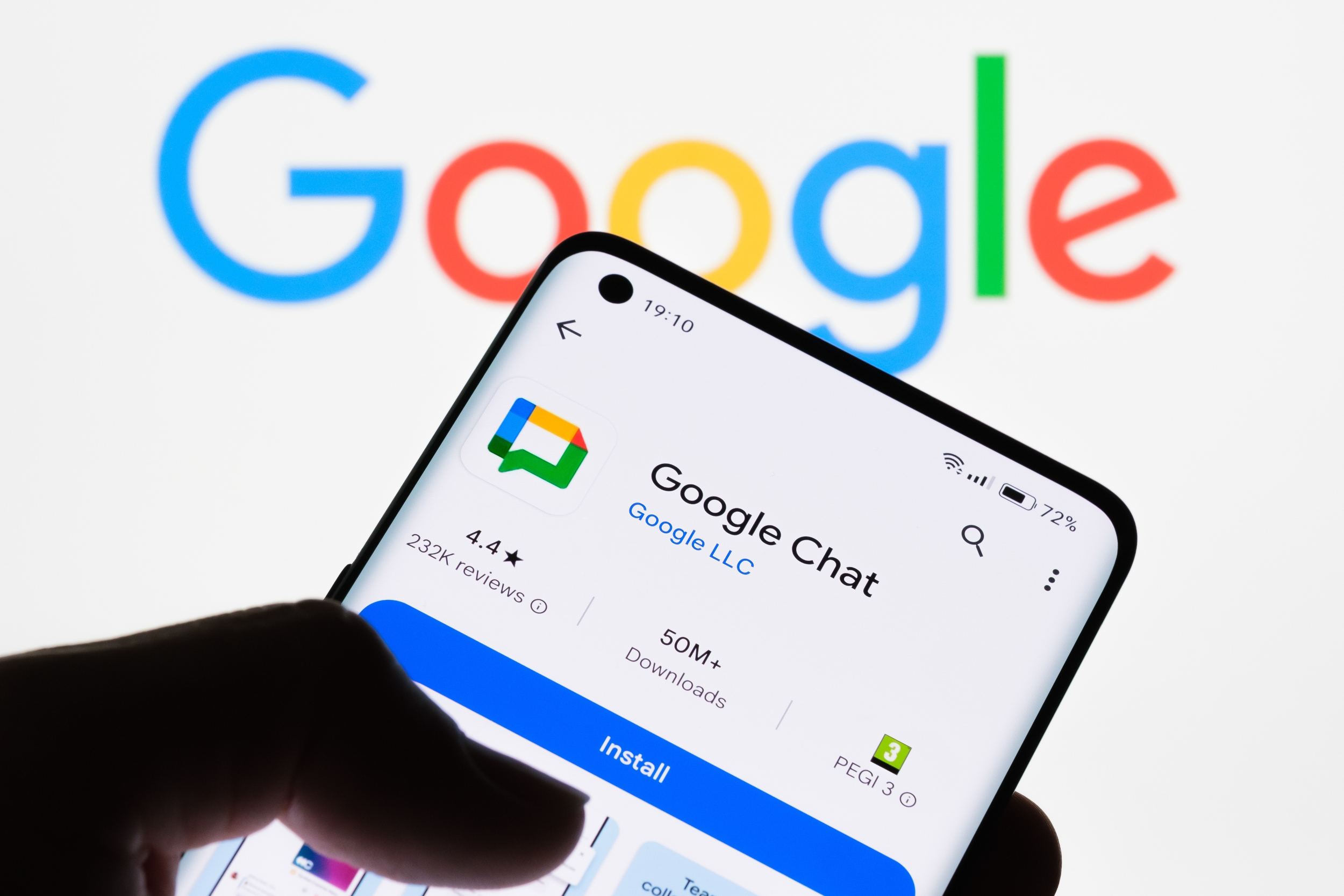 Esta nueva función va a simplificar el partage d'informations dans