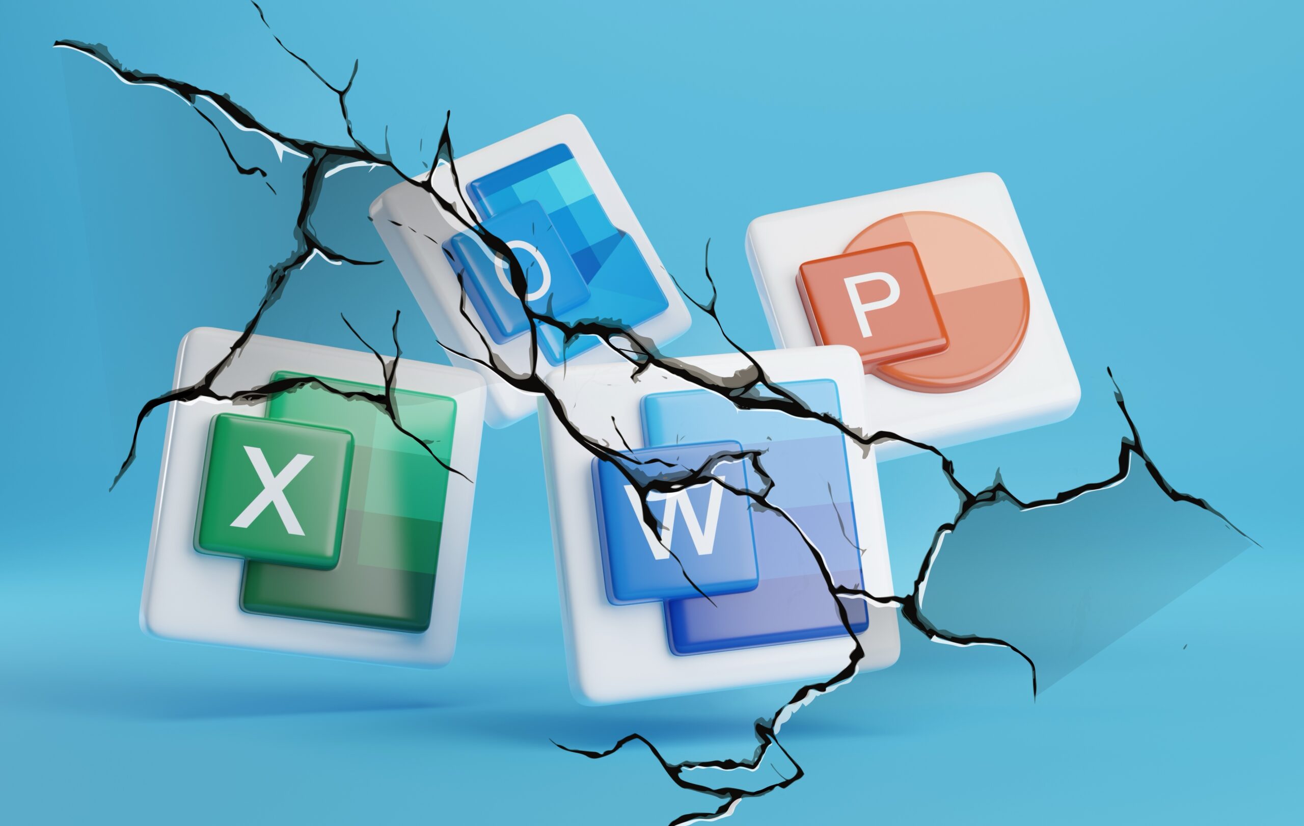 Estas versiones de Windows y Office ya no serán compatibles
