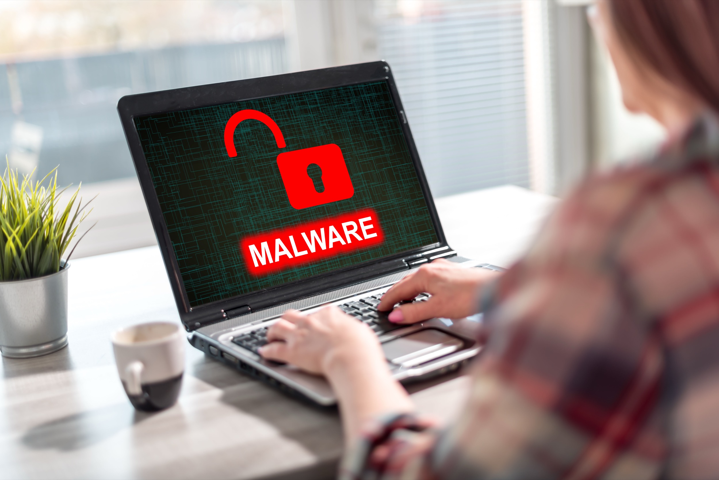 Este archivo ZIP casi imposible de analizar oculta un malware