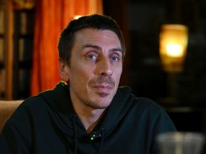 Ex-detenido en Venezuela, el tolosano Camilo Castro escribe a Emmanuel