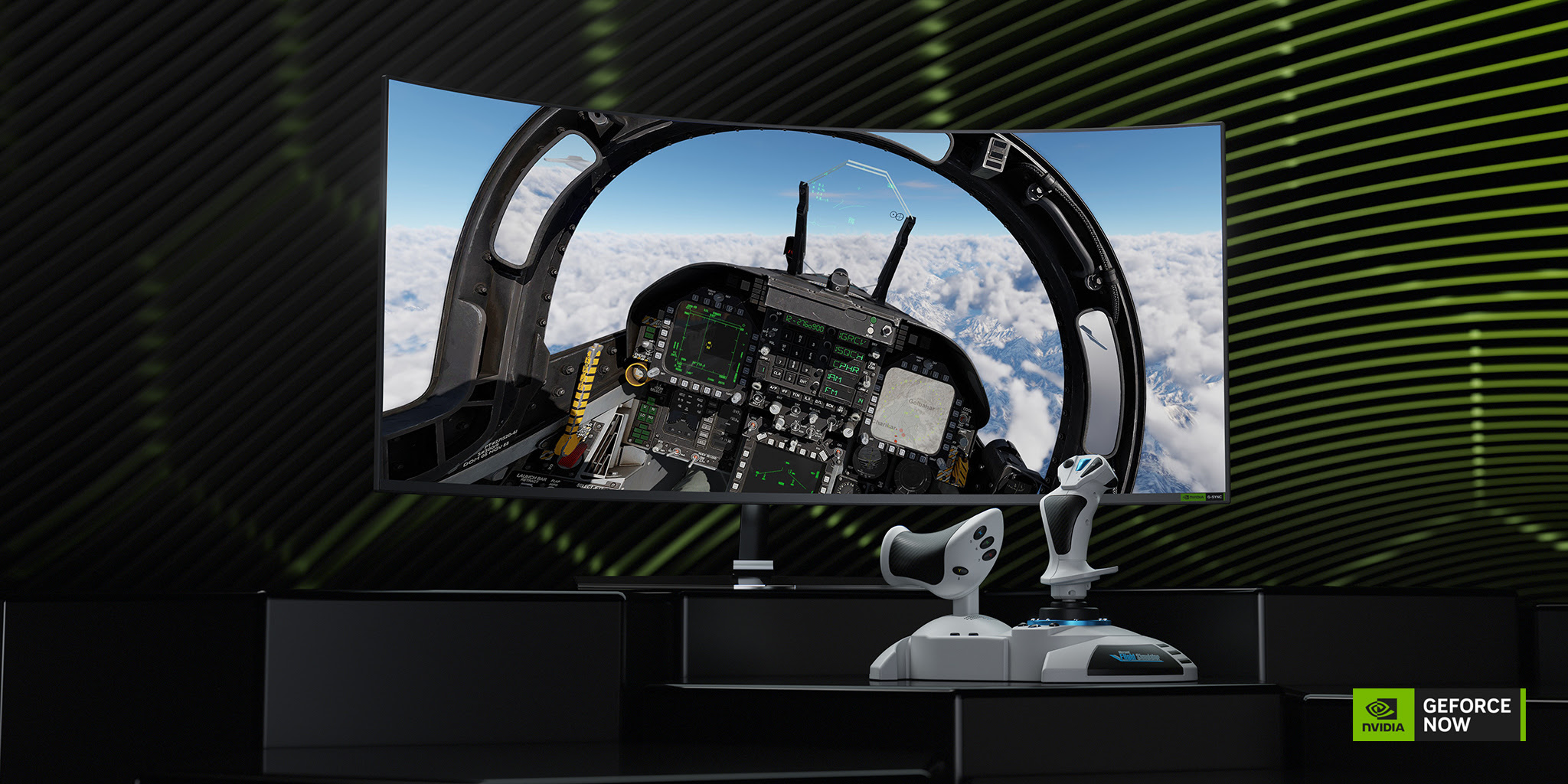 GeForce NOW por fin soporta los controladores orientados a la