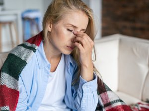 Gripe: ¿cómo evitar la contaminación?