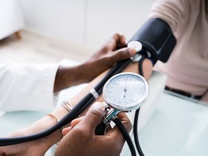 Hipertensión arterial: descubrimiento de una causa que no tiene nada