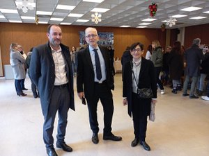 Hospital de Gaillac: crecimiento y capacidad de inversión recuperadas