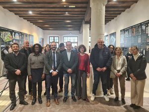 Hospital: el director delineará las perspectivas 2026